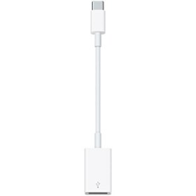 Resim MJ1M2ZM/A USB-C to USB Adaptör Diğer