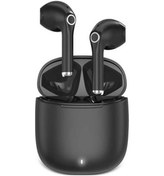 Resim Wealthglow Wiwu Tws-06 Kablosuz Bluetooth Kulaklık Kulak Içi Kulaklık - Hi-fi Superior - Wireless Şarj Kutusu Lkbxuq 
