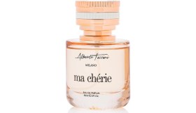Resim Alberto Taccini Ma Chérie Kadın Parfüm EDP 50 ml Çiçeksi Koku ile Modern ve Zarif 
