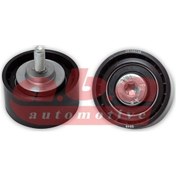 Resim Aba 25155096 - Kayıs Gergı Rulmanı Bmw N47 N57 E87 E90 F10 E83 E 