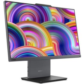 Resim Lenovo ThinkCentre Neo 50A 24 Gen 5 12SC001MTR009 i5-13420H 16 GB 1 TB SSD 23.8" W11P AIO Masaüstü Bilgisayar 
