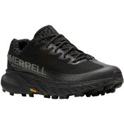 Resim Merrell Agılıty Peak 5 Gtx J067745 Erkek Outdoor Ayakkabı - Siyah 