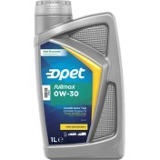 Resim Opet Fullmax 0W-30 01 Litre Motor Yağı ( Üretim Yılı :2022 ) 