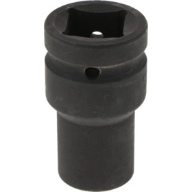 Resim Cuticate 21MM 1 Inç Kare Sürücü 6 Noktalı Darbe Soketi (Yurt Dışından) 