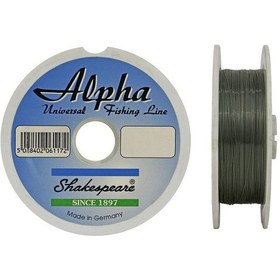 Resim Shakespeare Alpha 0,25 Mm 100 Mt Misina 