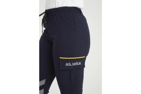 Resim Cici Forma 112 Soft Likrali Pantolon 