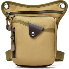 Resim Trendd Açık Taktik Çok Amaçlı Bacak Paketi (Yurt Dışından) 