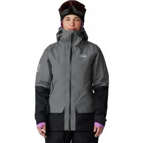 Resim Mountain Hardwear Boundary Ridge Gore-Tex Kadın Kayak Montu 