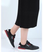 Resim Mp 241-1574zn Syh-byz Kadın Sneaker Spor Ayakkabı 001 