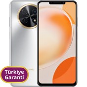 Resim Huawei Nova Y91 TR Garanti | 128 GB 8 GB Gümüş GÜMÜŞ RENK