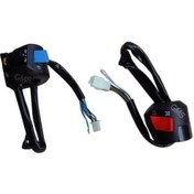 Resim Kumanda Panel Set Cgl Uyumlu 