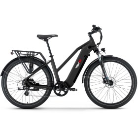 Resim RKS NC20 ELEKTRİKLİ BİSİKLET 