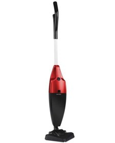 Resim GOLDMASTER Gm7585 Tanyeli Kırmızı Dik Tip Süpürge 850 Watt 
