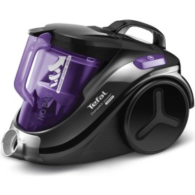 Resim Tefal TW3719 Compact Power Cyclonic 750 Watt Toz Torbasız Elektrikli Süpürge - 4300007989 