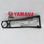 Resim Yamaha Yzf-r25 Mt25 Or. Arka Maşa Koruyucu Lastik 1wd-f2151 