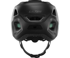 Resim Lazer Lupo Kineticore Yol Kask Mat Siyah (55-61CM) 
