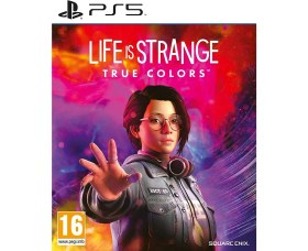 Resim Square Enix Life Is Strange True Colors Ps5 