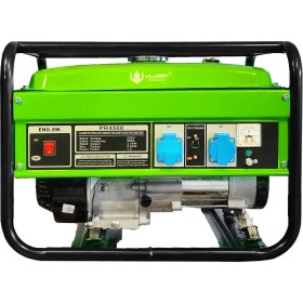 Resim Ulubey Energy PR4500 Benzinli Jeneratör 