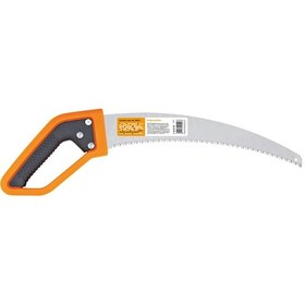 Resim Fiskars Sw37 Bahçe Testeresi D-Kolu 