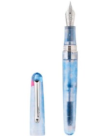 Resim Montegrappa Elmo Ambiente Ocean M Uç Dolma Kalem Iseer3Id 
