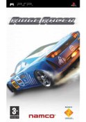 Resim Ridge Racer Psp Oyun (2. El) 