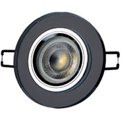 Resim CATA Zambak Dekoratif Cam Spot (CT-6646) 