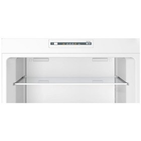 Resim Bosch KDN55NLF1N 453 LT No-Frost Çift Kapılı Buzdolabı 