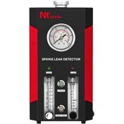 Resim Genel Markalar NT 12V EVAP Dumanlı Kaçak Tespit Dedektörü NT1071 