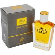 Resim Esved White Musk & Beyaz Misk Kadın Parfüm EDP 50 ML 
