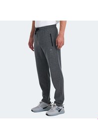 Resim Slazenger KANE IN Erkek Eşofman Altı Gri / Koyu Gri 