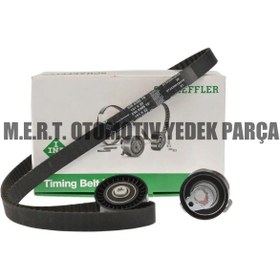 Resim Chevrolet Captiva 2.0 Dizel Triger Seti 2006-2011 