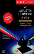 Resim Calculus ve Analitik Geometri 2 