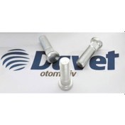 Resim Bijon Saplamasi Starex Minibus 504622910 