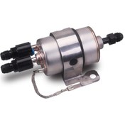 Resim Geeksen C5 Yakıt Basınç Regülatörü Filtre Takımı 6an Bağlantı Parçalı Efı Veya Ls Değişimi 