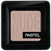 Resim Pastel Nude Profashion Single Eyeshadow Göz Farı No:70 