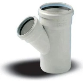 Resim Bucuks Mey Ithalat® Ege Yıldız 125X125 Pvc Tek Çatal 3,2 mm 