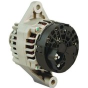 Resim Waı 20357n Alternator 12v 120a Denso Tıp Alfa Jtdm Fıat Multıjet Opel Cdtı 