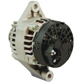 Resim Waı 20357n Alternator 12v 120a Denso Tıp Alfa Jtdm Fıat Multıjet Opel Cdtı 