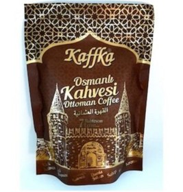 Resim Kaffka Osmanlı Kahvesi 150 Gr 