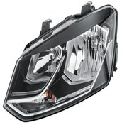 Resim Hella 1EB012034-011 Far Komple Sol Polo 15 6C1941005 1EB012034011 (WC851633) 