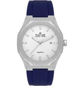 Resim Nacar Nc40-292131-awl3 Erkek Kol Saati Altın - Siyah 