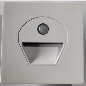 Resim Cata CT-5170b 1 W Koridor Aydınlatması Sensörlü Beyaz 