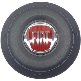 Resim FİAT EGEA Yeni Kasa Airbag Kapagı (2021-2023) 