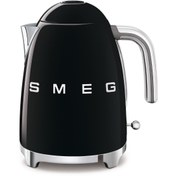 Resim Smeg 50'S Style Retro Çelik 1.5 Lt Kettle 