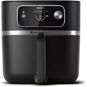 Resim Philips HD9880/90 7000 Serisi Combi Xxl Connected Yağsız Airfryer 8.3l 