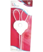 Resim Lorex Çocuk Bebek Dolap Kilidi 