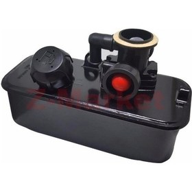 Resim Briggs & Stratton Depo Ve Karburator 3.5 Hp 
