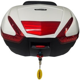 Resim Wheelie Xt68-W 48 L Motosiklet Çanta 