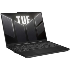 Resim ASUS Tuf Gaming A15 FA507NUR-LP035 Ryzen 7 7435HS 16 GB 512 GB SSD RTX4050 15.6" Full HD Gaming Laptop 