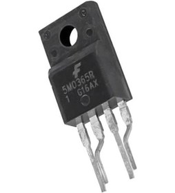 Resim 5m 0365r To-220f-4 Entegre Devre-182372 